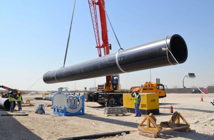 Equipment & site support