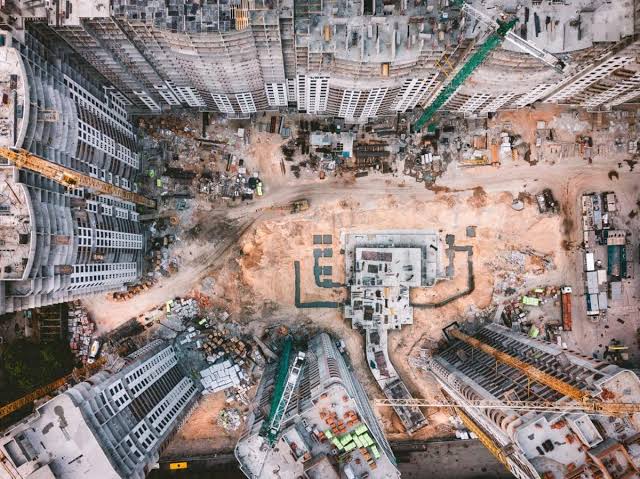 Construction & infrastructure