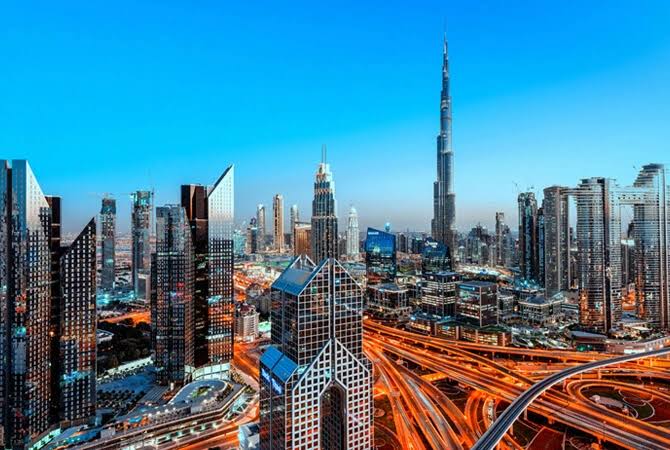 Dubai, United Arab Emirates