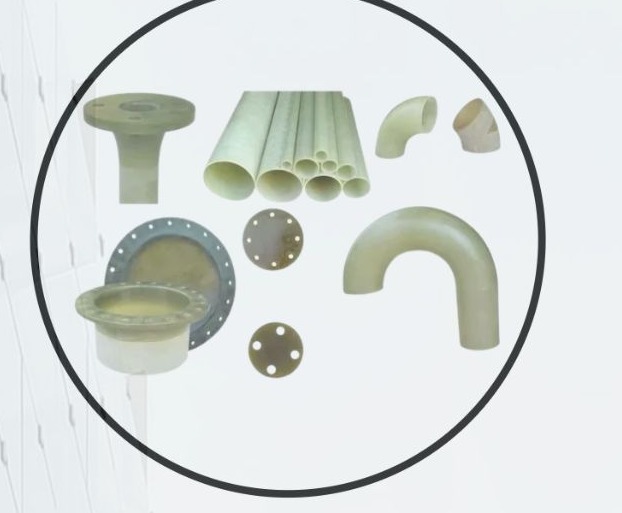 GRP fittings