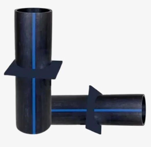 Flanged & specialist assemblies from the Fusion Plast company profile