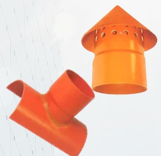 Closures & specialist fittings from the Fusion Plast company profile
